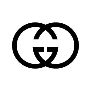 gucci double g symbol|what is the gucci symbol.